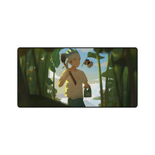 Load image into Gallery viewer, Shaman King Mouse Pad (Desk Mat)