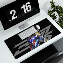 Load image into Gallery viewer, Anime Ultraman Mouse Pad (Desk Mat)