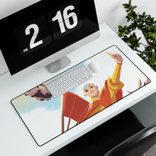Load image into Gallery viewer, Anime Avatar: The Last Airbender Mouse Pad (Desk Mat)