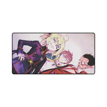 Load image into Gallery viewer, Isekai Quartet Mouse Pad (Desk Mat)