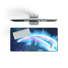 Load image into Gallery viewer, Your Name. Mouse Pad (Desk Mat)
