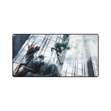 Load image into Gallery viewer, Anime Attack On Titan Mouse Pad (Desk Mat)