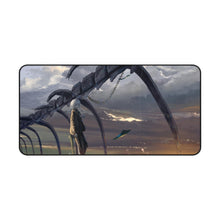 Load image into Gallery viewer, Anime Girl Mouse Pad (Desk Mat)