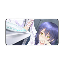 Load image into Gallery viewer, Food Wars: Shokugeki No Soma Mouse Pad (Desk Mat)
