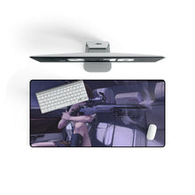 Load image into Gallery viewer, Anime Original Mouse Pad (Desk Mat) On Desk