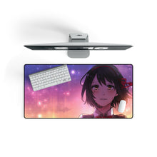 Load image into Gallery viewer, Your Name. Mouse Pad (Desk Mat)