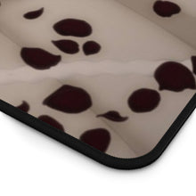 Load image into Gallery viewer, Kiss Mouse Pad (Desk Mat) Hemmed Edge