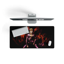Load image into Gallery viewer, Anime Jojo's Bizarre Adventure Mouse Pad (Desk Mat)