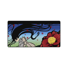 Load image into Gallery viewer, Jigoku Shōjo Mouse Pad (Desk Mat)