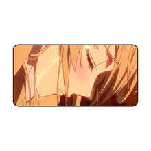 Load image into Gallery viewer, Yuzu's Tears Mouse Pad (Desk Mat)