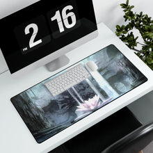 Load image into Gallery viewer, Anime Original Mouse Pad (Desk Mat) With Laptop
