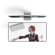 Load image into Gallery viewer, My Hero Academia Mouse Pad (Desk Mat) On Desk