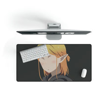 Load image into Gallery viewer, Uncle from Another World Mouse Pad (Desk Mat)