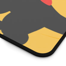 Load image into Gallery viewer, Anime Pokémon Mouse Pad (Desk Mat) Hemmed Edge