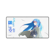 Load image into Gallery viewer, Sukasuka Mouse Pad (Desk Mat)