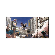 Load image into Gallery viewer, My Hero Academia Izuku Midoriya Mouse Pad (Desk Mat)
