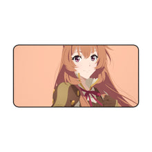 Load image into Gallery viewer, The Rising Of The Shield Hero Mouse Pad (Desk Mat)