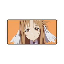 Load image into Gallery viewer, nan Mouse Pad (Desk Mat)