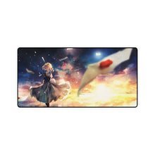 Load image into Gallery viewer, Violet Evergarden Mouse Pad (Desk Mat)