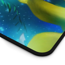 Load image into Gallery viewer, Anime Pokémon Mouse Pad (Desk Mat) Hemmed Edge