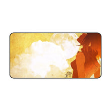 Load image into Gallery viewer, FLCL Haruko Haruhara Mouse Pad (Desk Mat)