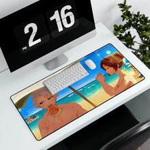 Load image into Gallery viewer, Anime Bleach Mouse Pad (Desk Mat)
