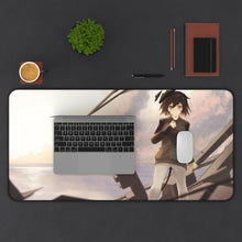 Load image into Gallery viewer, Creator Mouse Pad (Desk Mat) With Laptop