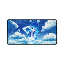 Load image into Gallery viewer, Macross Frontier Mouse Pad (Desk Mat)