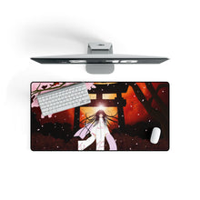 Load image into Gallery viewer, Jigoku Shōjo Mouse Pad (Desk Mat)