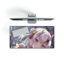 Load image into Gallery viewer, Nakiri Ayame Mouse Pad (Desk Mat)