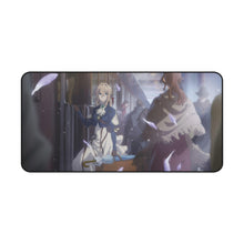 Load image into Gallery viewer, Violet Evergarden Violet Evergarden, Violet Evergarden Mouse Pad (Desk Mat)