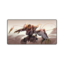 Load image into Gallery viewer, Mobile Suit Gundam: Iron-Blooded Orphans Mouse Pad (Desk Mat)