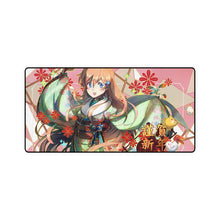 Load image into Gallery viewer, Anime Original Mouse Pad (Desk Mat)