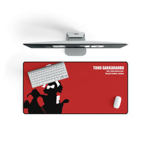 Load image into Gallery viewer, Touhou Mouse Pad (Desk Mat)