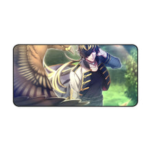 Load image into Gallery viewer, Hypnosis Mic Mouse Pad (Desk Mat)