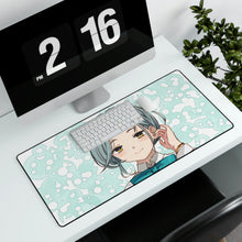 Load image into Gallery viewer, Kantai Collection Mouse Pad (Desk Mat)
