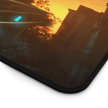 Load image into Gallery viewer, Anime Original Mouse Pad (Desk Mat) Hemmed Edge