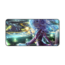Load image into Gallery viewer, Nao Tomori gfx Mouse Pad (Desk Mat)
