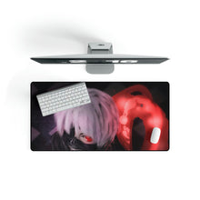 Load image into Gallery viewer, Anime Tokyo Ghoul Mouse Pad (Desk Mat)