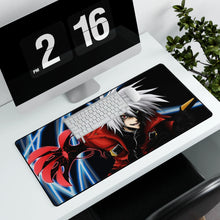 Load image into Gallery viewer, Blazblue Mouse Pad (Desk Mat)