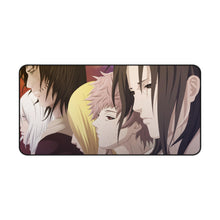 Load image into Gallery viewer, Itachi Uchiha Mouse Pad (Desk Mat)