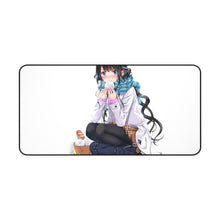 Load image into Gallery viewer, Masamune-kun's Revenge Aki Adagaki Mouse Pad (Desk Mat)