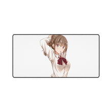 Load image into Gallery viewer, Anime Original Mouse Pad (Desk Mat)
