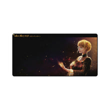 Load image into Gallery viewer, Umineko: When They Cry Mouse Pad (Desk Mat)