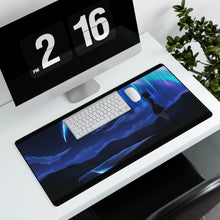 Load image into Gallery viewer, Your Name. Mouse Pad (Desk Mat)