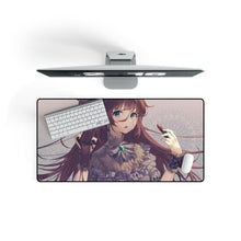 Load image into Gallery viewer, Anime Original Mouse Pad (Desk Mat) On Desk
