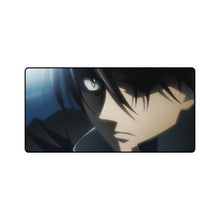 Load image into Gallery viewer, Highschool Of The Dead Mouse Pad (Desk Mat)