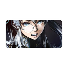 Load image into Gallery viewer, Drifters Catherine Olminu Mouse Pad (Desk Mat)