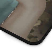 Load image into Gallery viewer, Princess Mononoke Mouse Pad (Desk Mat) Hemmed Edge