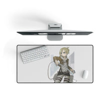 Load image into Gallery viewer, Anime Attack On Titan Mouse Pad (Desk Mat)